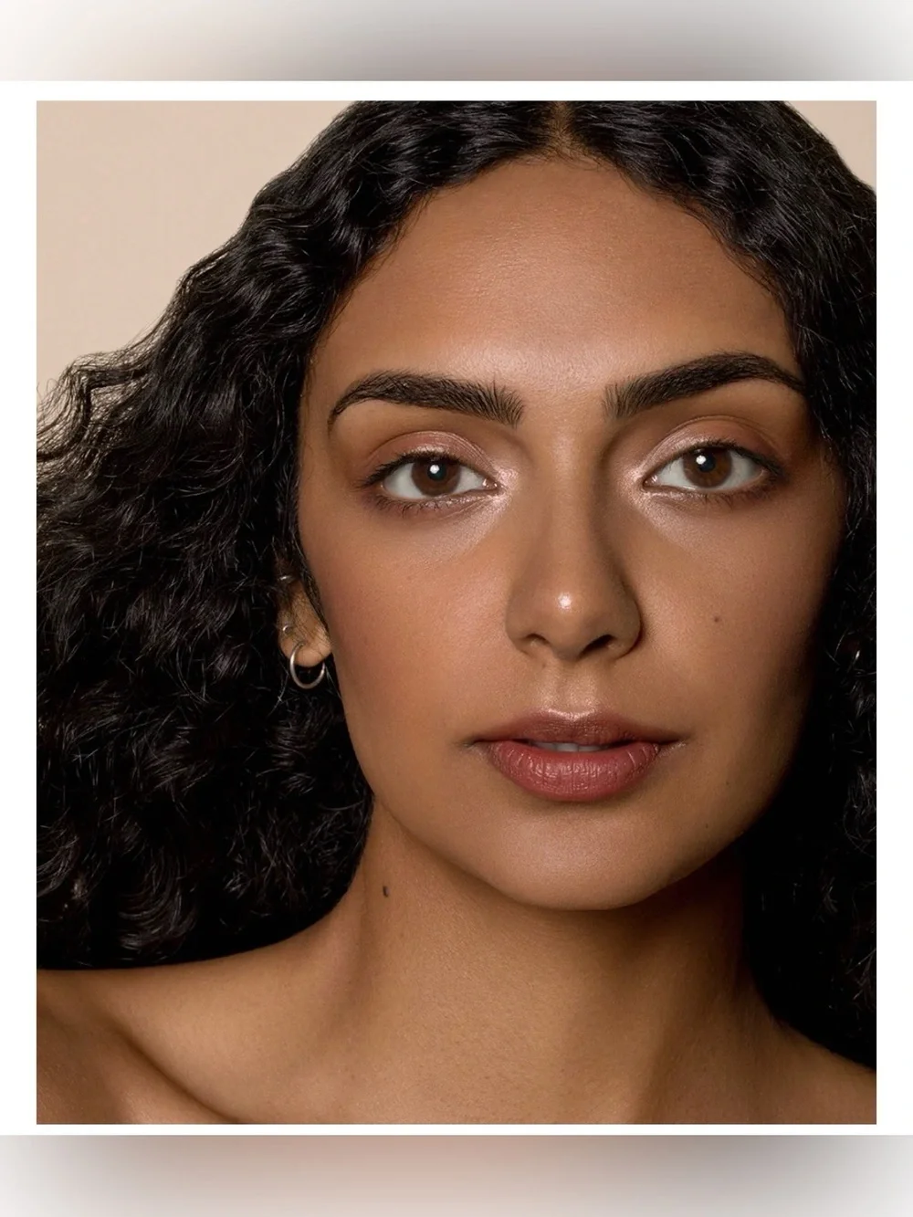 Rituel de Fille 3 Drop Weightless Serum Foundation - shade 160